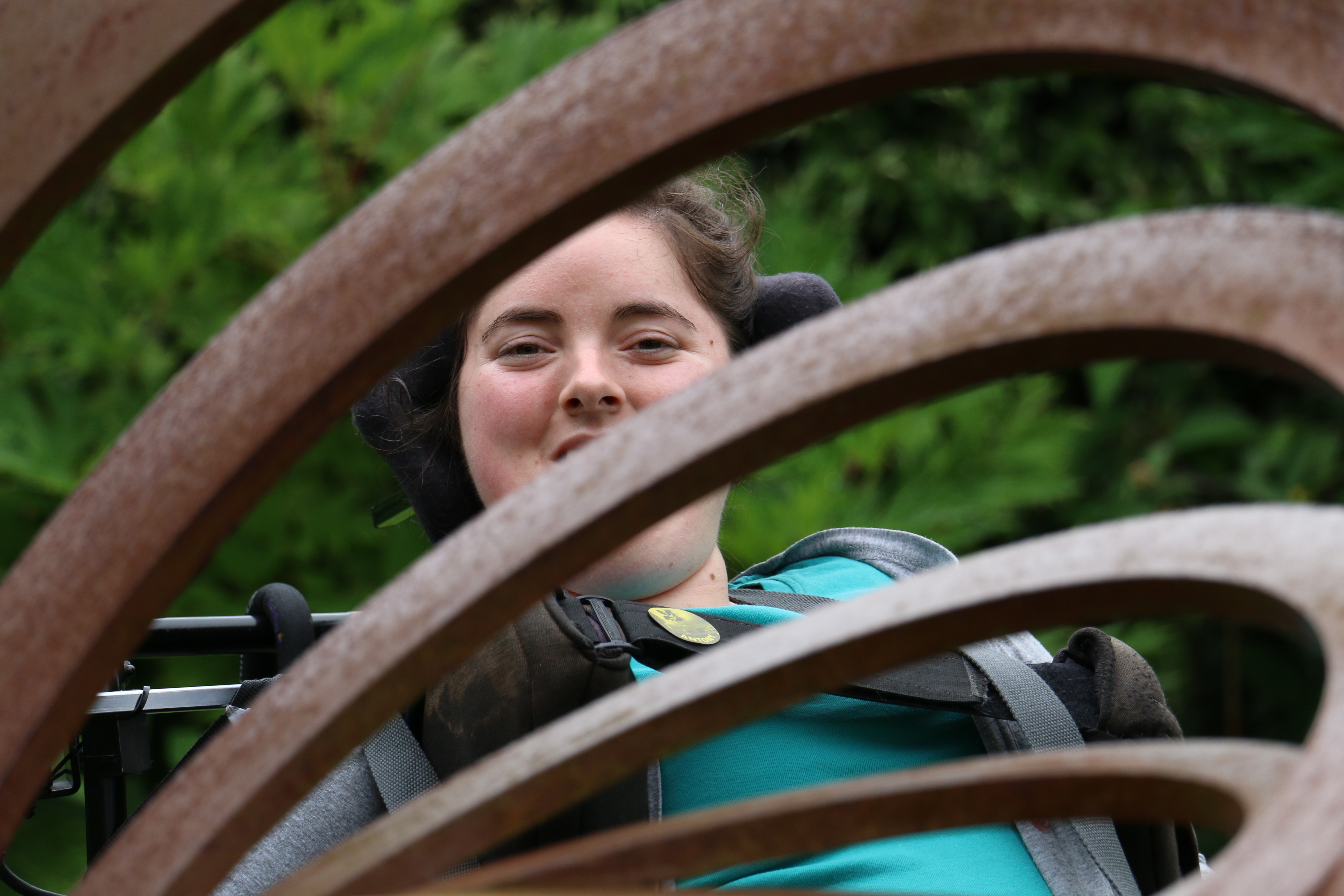 Kate digital art web site